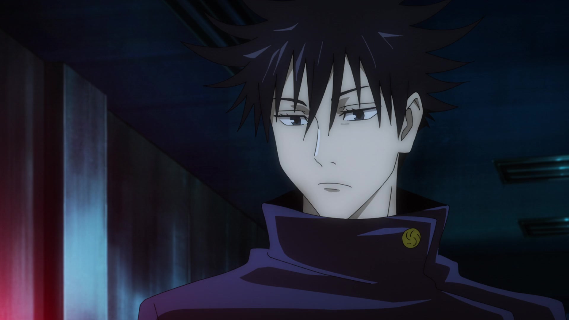 [Tsukyio Editing Resources] Jujutsu Kaisen Season 1 (Episode 1) Raw Clips (300) (tsukyio.com).mp4